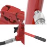 6 Ton Porta Power Kit, 59 in Oil Hose Hydraulic