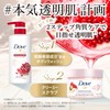 Dove Body Wash, Fermentation & Beauty Series, Smooth & Chunky