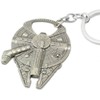 Han Solo Millennium Falcon Bottle Opener in Spaceship Look with