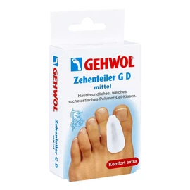 Gehwol Toe Dividers Size Medium Pack of 3