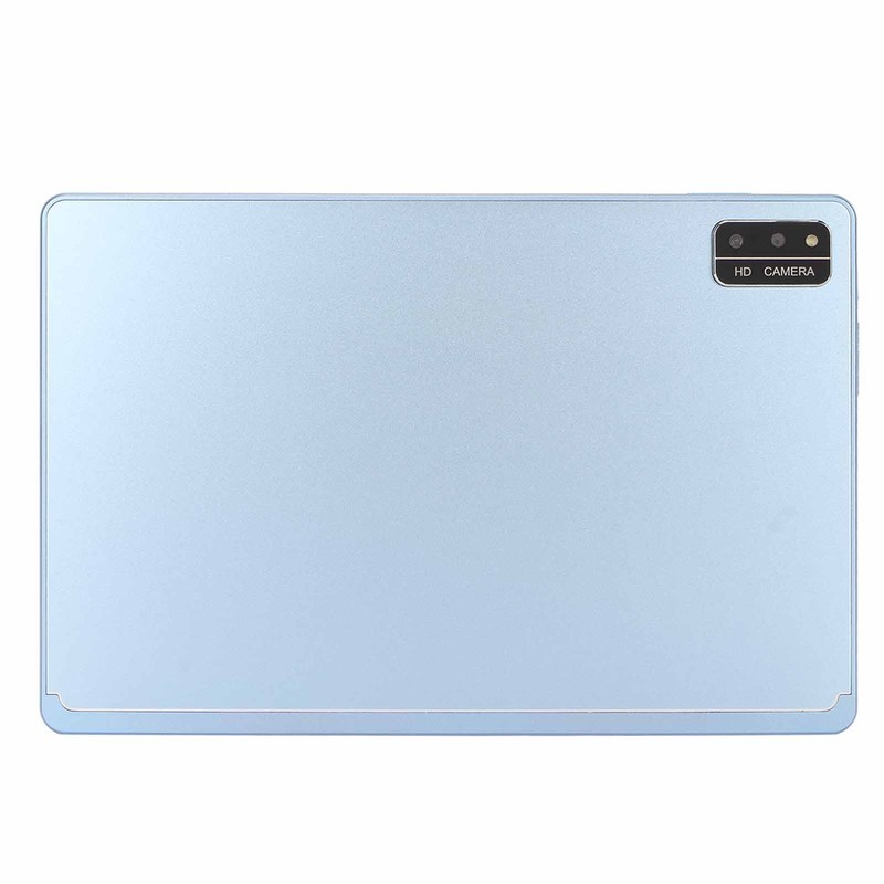 10.1 Inch Tablet for Android 13.0 WiFi Tablet 8GB RAM