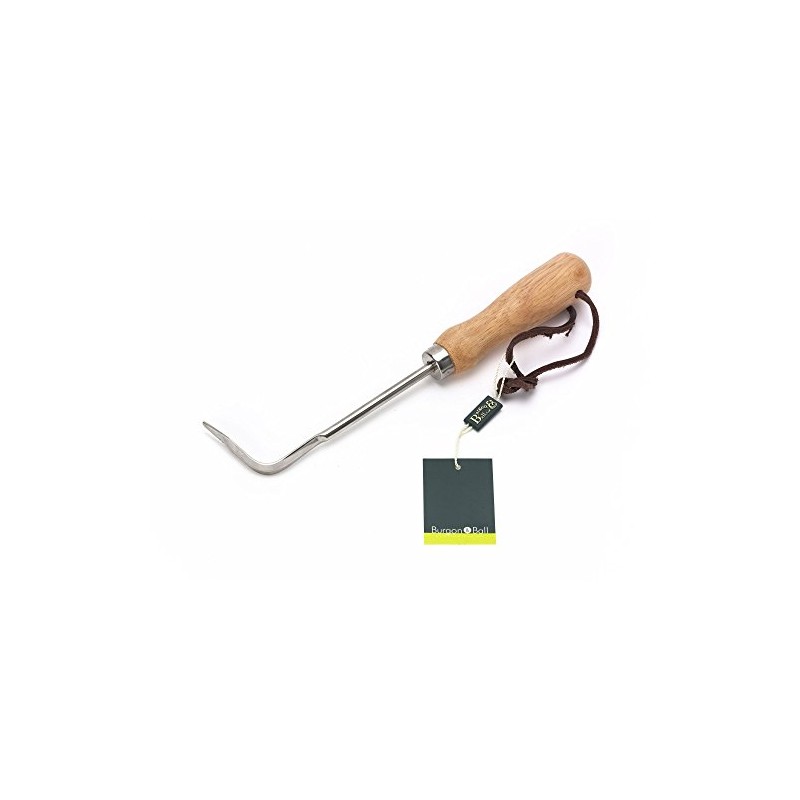 Burgon&Ball Stainless steel weeder