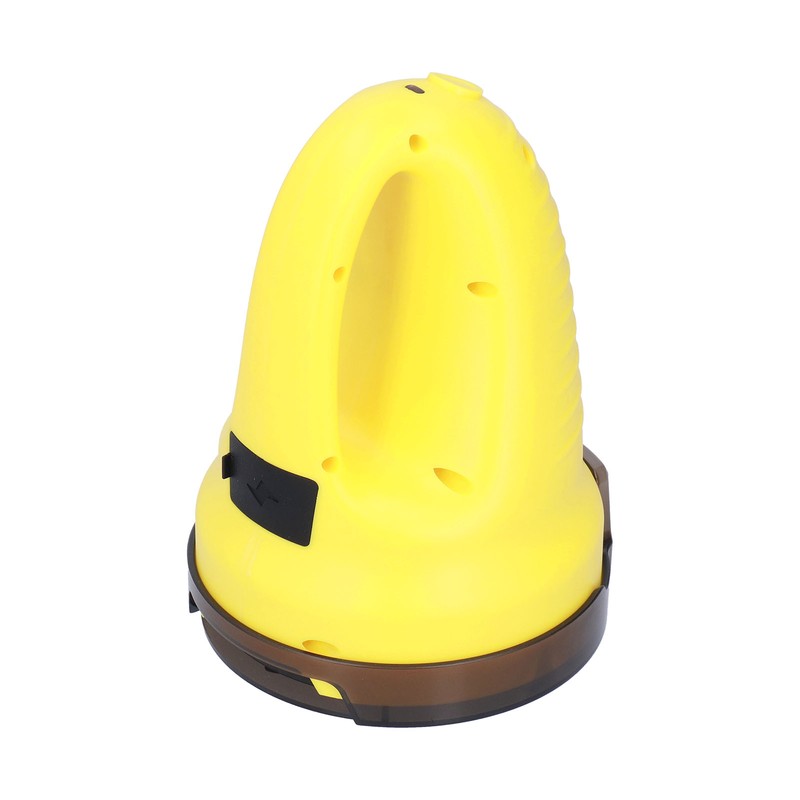 USB Charging Electric Snow Scraper Multifunction Ice Scraper Car Windshield