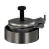 febi bilstein 06971 Timing Belt Tensioner Pulley with Screw
