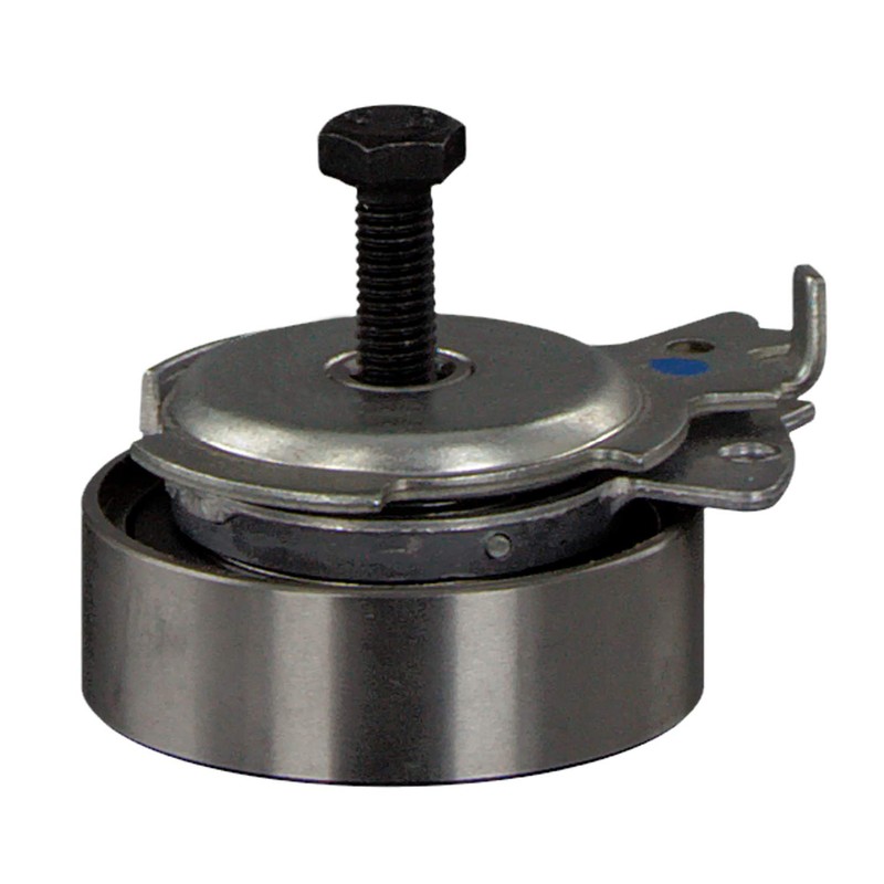 febi bilstein 06971 Timing Belt Tensioner Pulley with Screw
