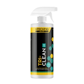 Gtechniq Bike Tri-Clean, 500 ml. Perfect sanitiser for helmets, shoes and kit. Suitable for both Road and Mountain bikes.