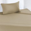 AR Ware Fitted Bed Sheet Microfibre 25cm Depth Super Soft