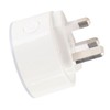 Miniature LED Smart Socket Wifi RGB Dimming Receptacle Cell Phone