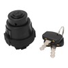 Ignition Switch, K7571 62102, Tractor BX1850D BX1860 BX1870 BX2350D BX2360
