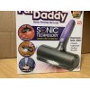 Fur Daddy Fast Easy Way Pet Fur Remover LED Light