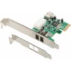 Dawicontrol DC 1394 Bulk Controller PCI-Express x1 / 2 x