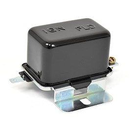 Voltage Regulator Blade Connector For 1960-1961, 1964-1969 Plymouth Valiant