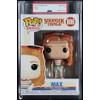 Television: Stranger Things™ Max™ Collectible Vinyl Figure #806, Fully Encapsulated