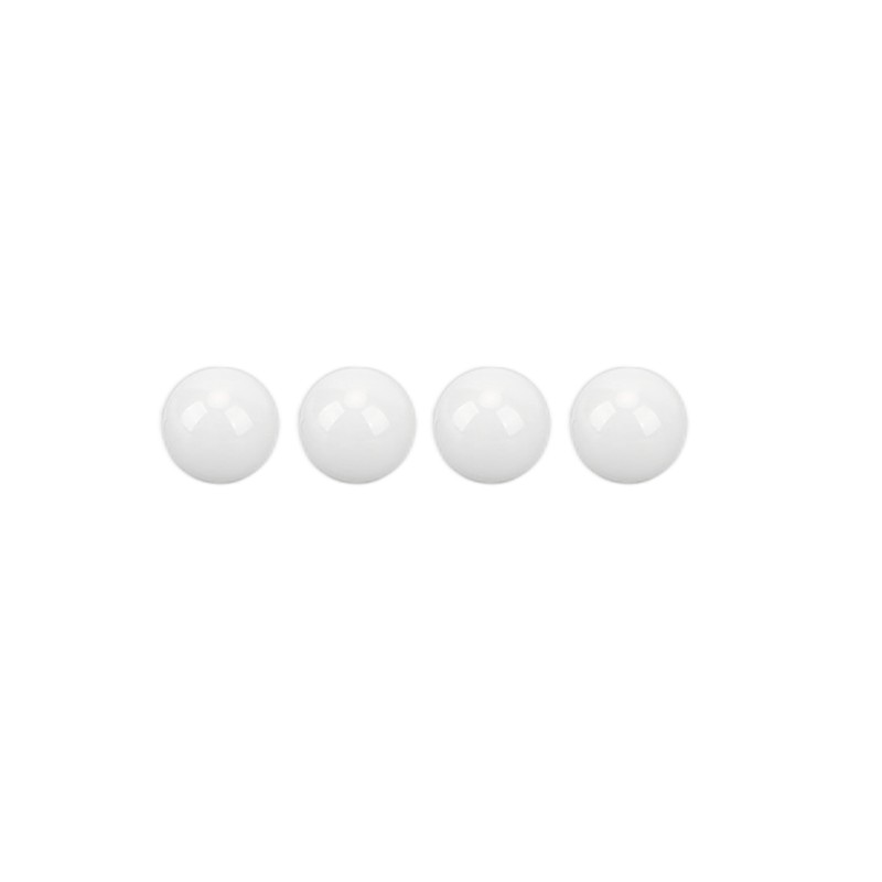 Magnetic Push Slider EDC Stainless Steel Haptic Slider for Adults