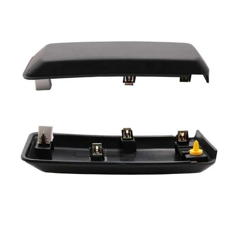 EzMech Front Bumper Pad 2018-2020 Compatible With Ford F-150 F150