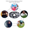 Food grade TPR Mouthguard Teeth Protector for Boxing Football Rugby