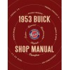 1953 Buick Shop Manual