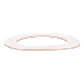 Silicone Seal Flat Lids