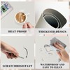 Dry Erase Desk Mat, Waterproof Desk Pad, Erasable Writing White