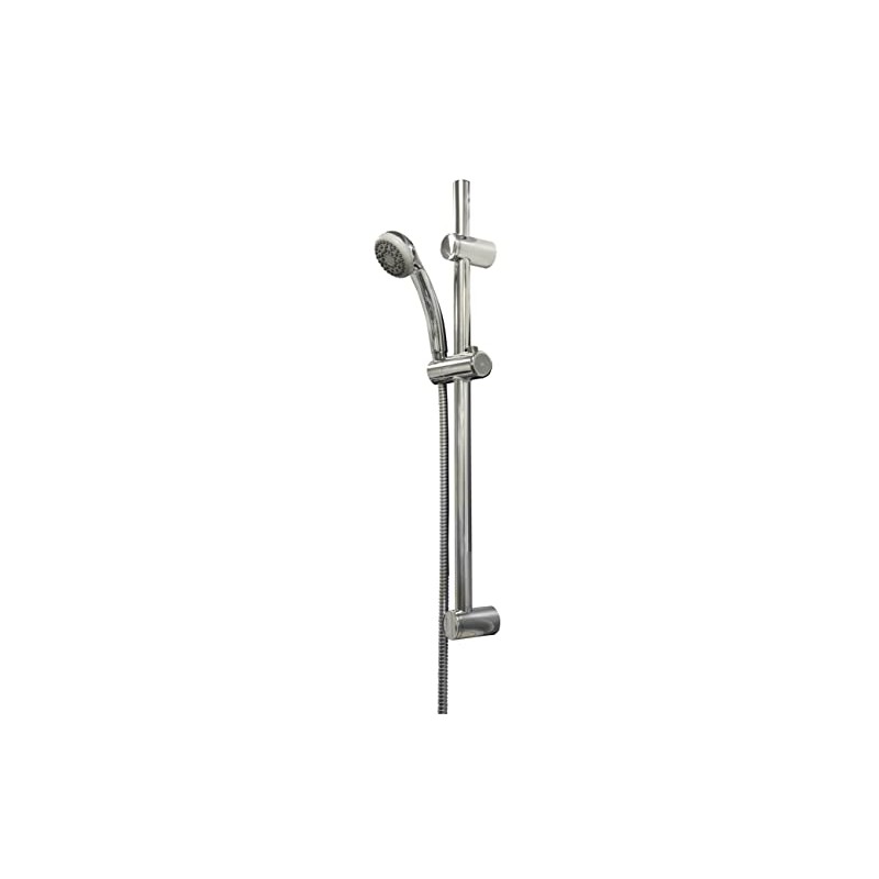 CROY 1F Shower Set CHRM AM250941