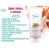 Sheló Nabel Crema Corporal De Almendras Anti Estrias, Shelo Nabel.