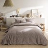 Alice, Bamboo Printed Fitted Sheet, 160 x 200 cm, Origin