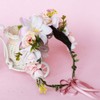 M MEINADILY Flower Crowns for Women, Flower Crown for Girls,