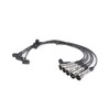 Bosch Automotive 0986356340 Ignition Wire Set