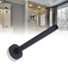 NPT 20MM Shower Arm 8 Inch Shower Head Arm Concealed