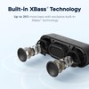 Tribit XSound Go Bluetooth Speaker, 16W Portable Wireless Speaker with