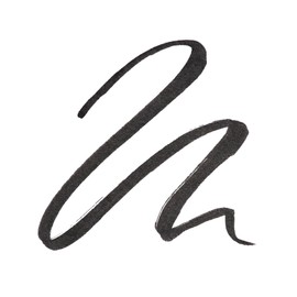 essence eyeliner pen extra long-lasting, Nr. 010, Schwarz, langanhaltend, definierend, farbintensiv, vegan, wasserfest, ohne Mikroplastikpartikel, ohne Parfüm, 1er Pack (1.1ml)