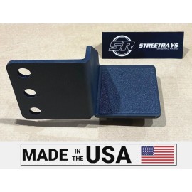 For John Deere Tractor [SR] Bolt-On 6" Step Tractor Driver Side fits John Deere 120 1023E 1025R 1026R