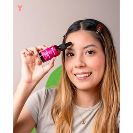 Extraherbos Kit Piel Sensible y Seca Aceite Puro de Camelia + Jabón Avena Calmante | Antienvejecimiento y Alivio de la Irritación, 2 pzas