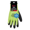 Kinco - Hydroflector Lined Waterproof Latex Work Gloves, Extra Warm,