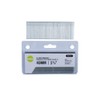 Cadex Nails M/45-2M 21 Gauge Brads, Galvanized, 1-3/4-inches, 2000 Pack,