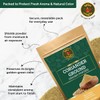Spice Magic Ground Coriander Powder - 100% Pure & Freshly