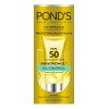 Protector Solar Facial Ponds 50 Fps Uv Miracle Oil Control