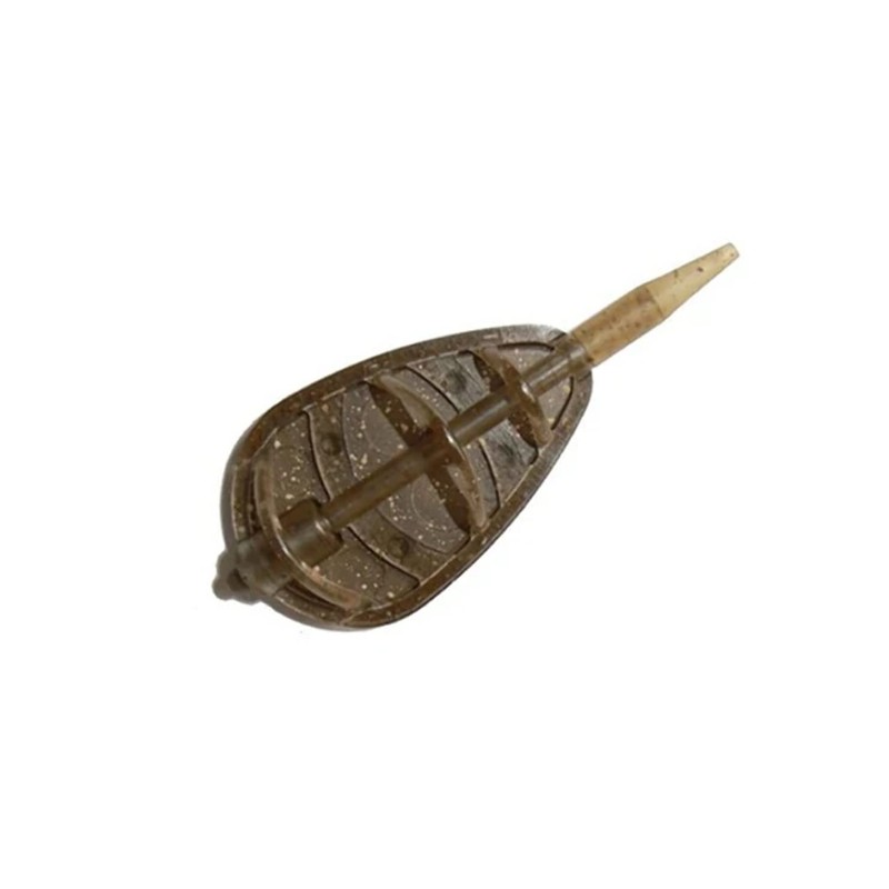 Drennan Flat Method Kit Small 25G – TFFFSB25 by Drennan