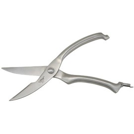 WINCO Stainless Steel Heavy Duty Kitchen Shear