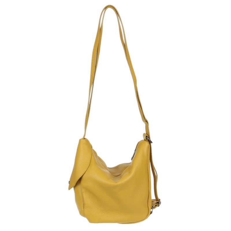 Girly Handbags Womens 2 in 1 Backpack Convertible Bag Shoulder