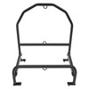 KUAFU Semi Truck Spare Tire Carrier Compatible with Volvo, Kenworth,