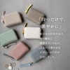LS LASIEM 【One for keys and cards】Key Case Smart Key