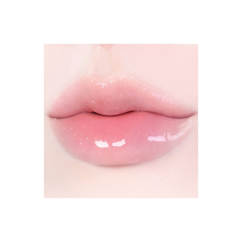 TONYMOLY Get It Tint Glaze Balm - 14 Snowflowers