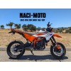 Naci-Moto 2025 KTM 390 SMC R, 390 Enduro, & 390