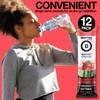 Devotion Nutrition HydroFLEX Water Flavoring Packets – Sugar-Free Hydration with