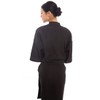 PERFEHAIR Salon Robes Smock for Clients, Hair Salon Client Gown