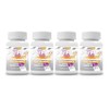 Nulife- Perflex Forte- 30 tabletas 750 mg cu (4)