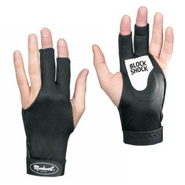 Markwort Block Shock Shock Absorbing Glove