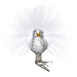 Inge-glas Snow Birdie 2"