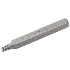 Draper 33360 Expert Tx-Star T30 Insert Bit for Mechanic's Bit Sets, 75mm Length, 10mm